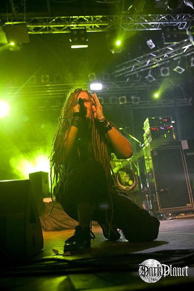 Decapitated