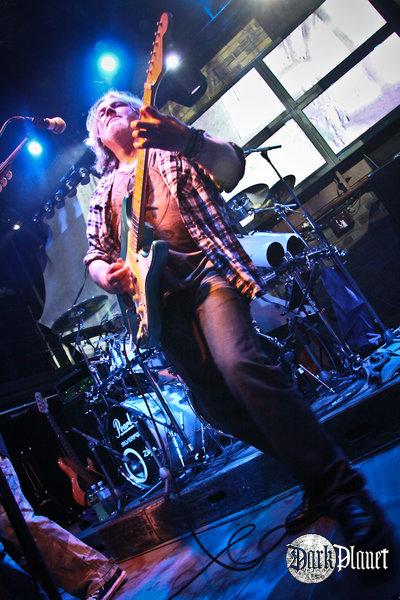 Pendragon