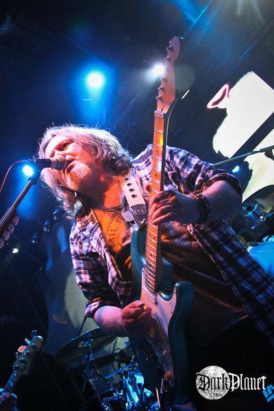 Pendragon