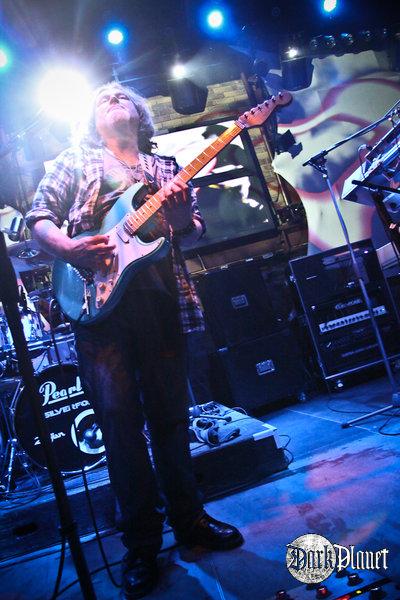 Pendragon