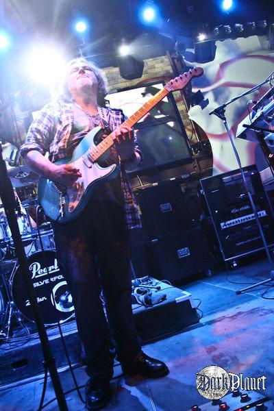 Pendragon