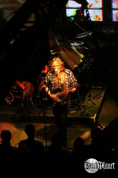 Pendragon