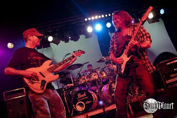 Pendragon
