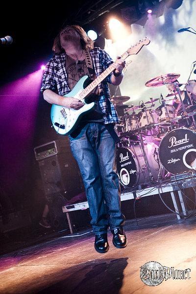 Pendragon