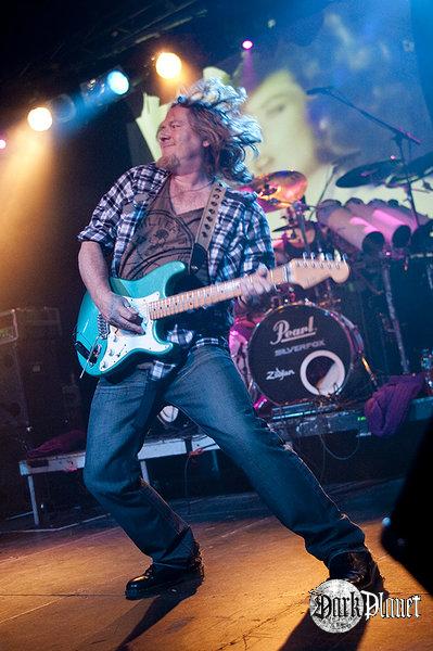 Pendragon