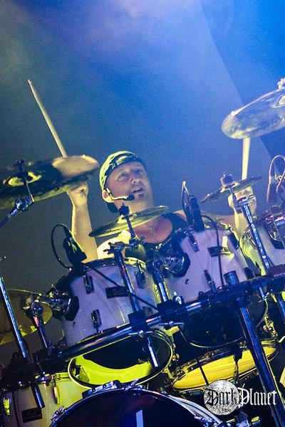 Pendragon