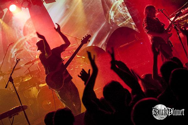 Pendragon