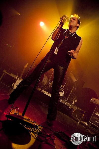 Andy Sears