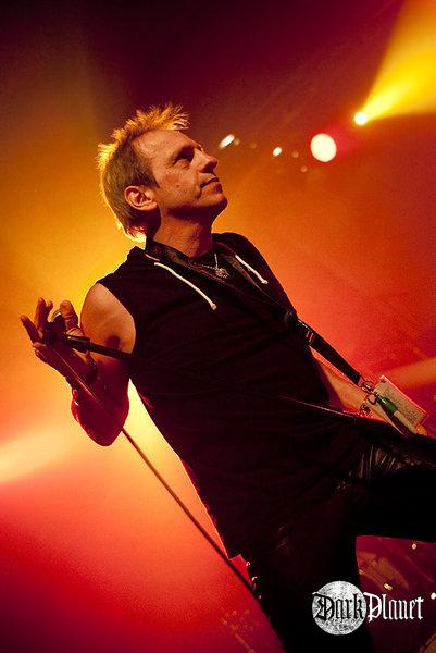 Andy Sears