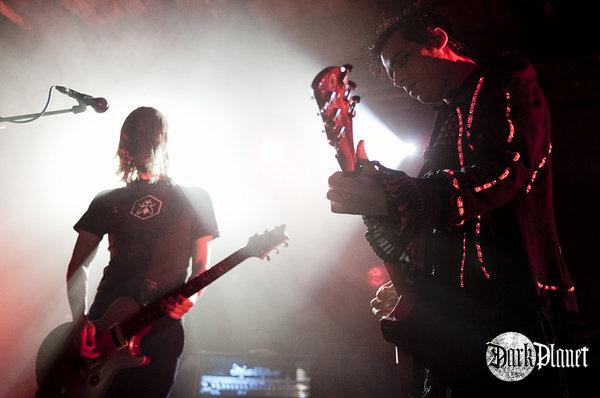 Blackfield