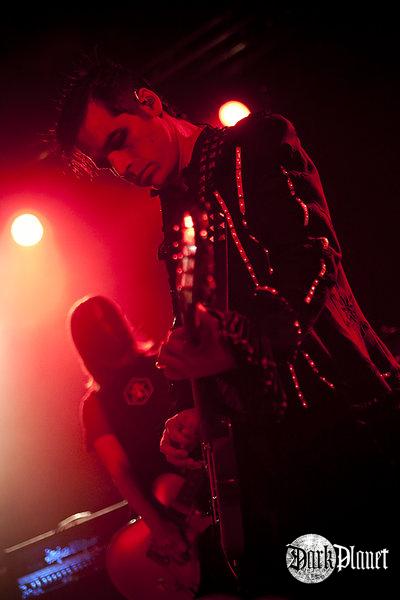 Blackfield