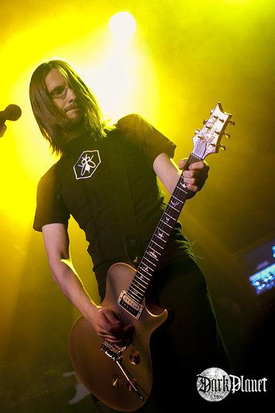 Blackfield