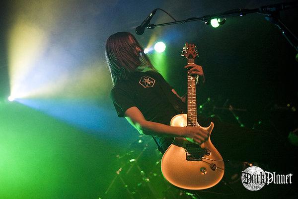 Blackfield