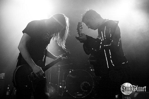 Blackfield