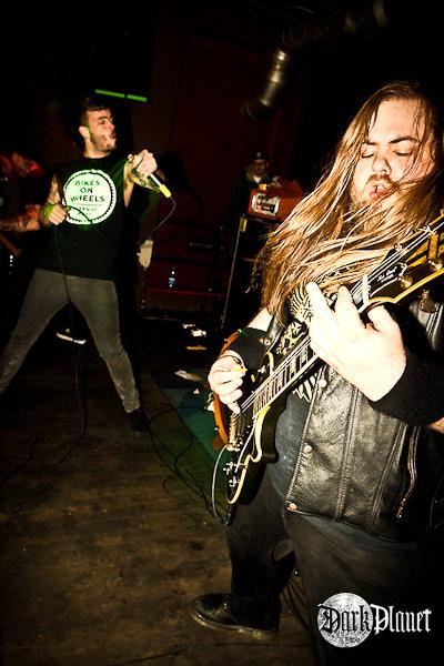 Cancer Bats