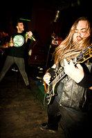 Cancer Bats