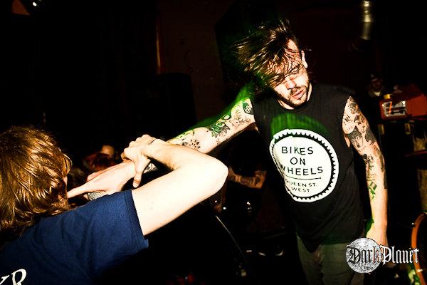 Cancer Bats