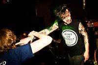 Cancer Bats