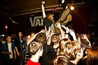 Cancer Bats