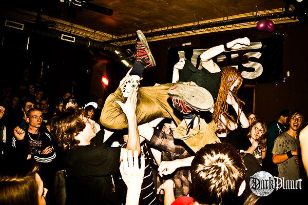 Cancer Bats