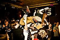 Cancer Bats