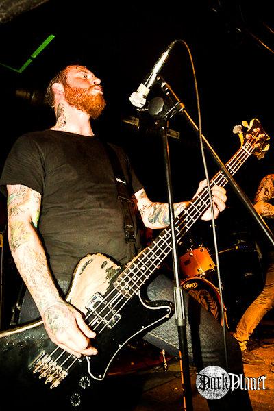 Cancer Bats