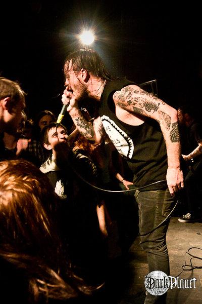 Cancer Bats