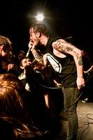 Cancer Bats