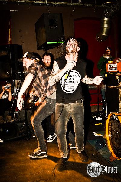 Cancer Bats