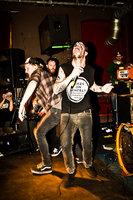 Cancer Bats