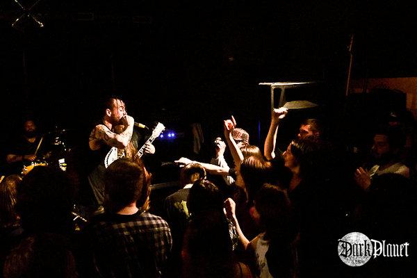 Cancer Bats