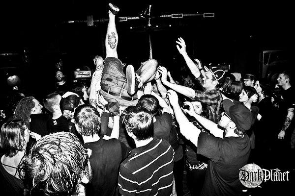 Cancer Bats