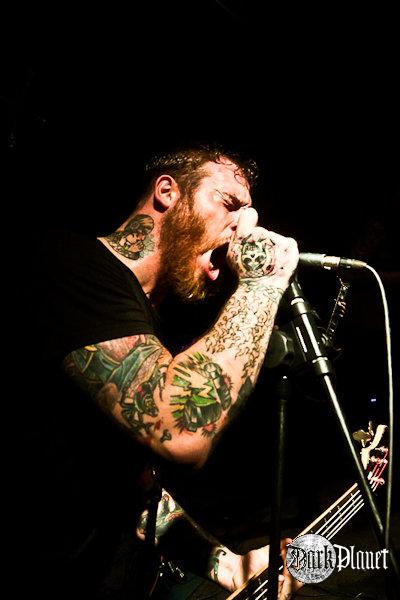 Cancer Bats