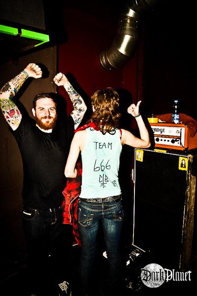 Cancer Bats