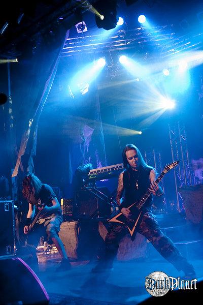 Children Of Bodom