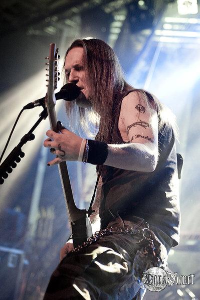 Children Of Bodom