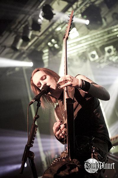Children Of Bodom