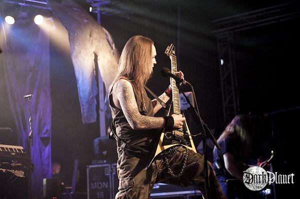 Children Of Bodom