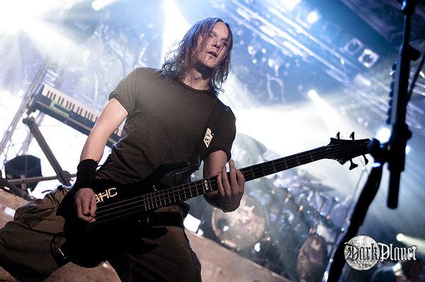 Children Of Bodom