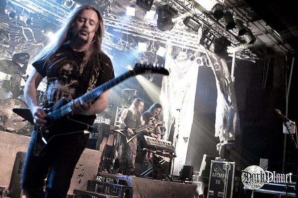 Children Of Bodom