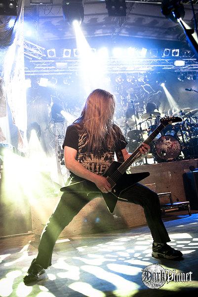 Children Of Bodom