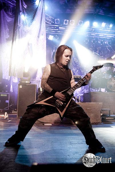 Children Of Bodom