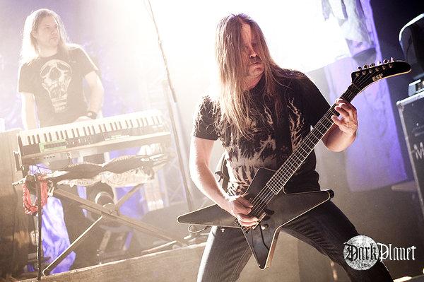 Children Of Bodom