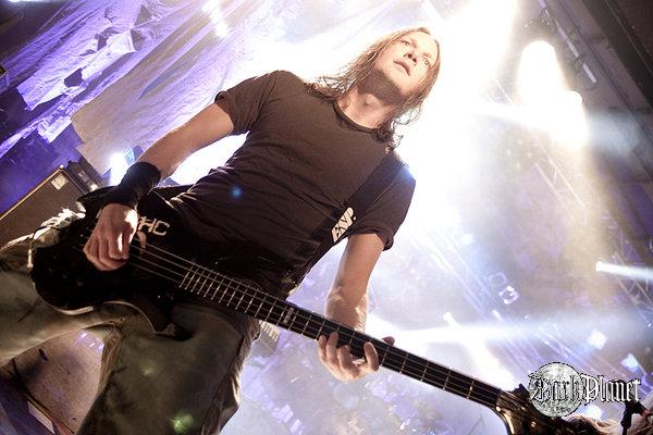 Children Of Bodom