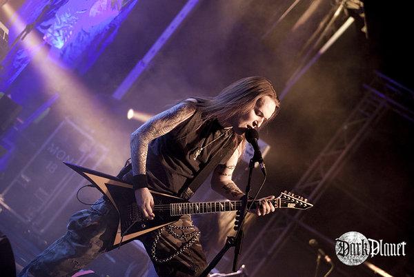 Children Of Bodom