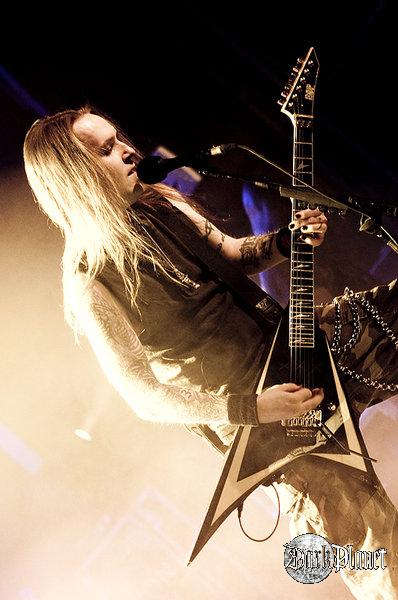 Children Of Bodom