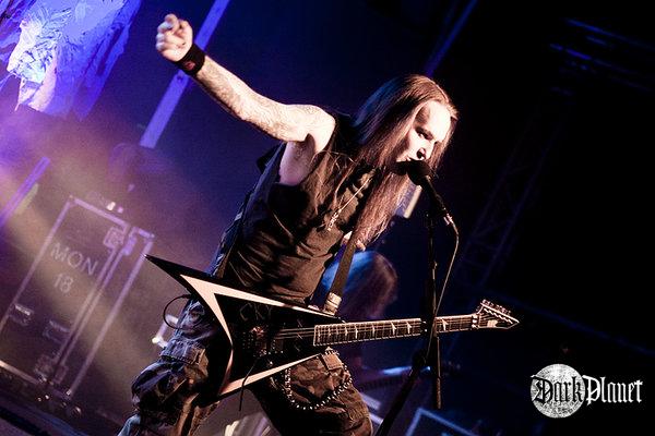 Children Of Bodom