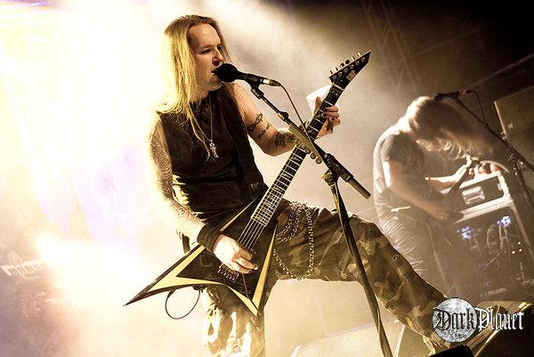 Children Of Bodom
