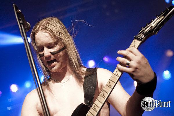 Ensiferum