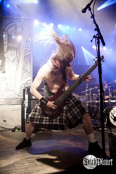 Ensiferum